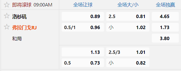 弗拉门戈.png